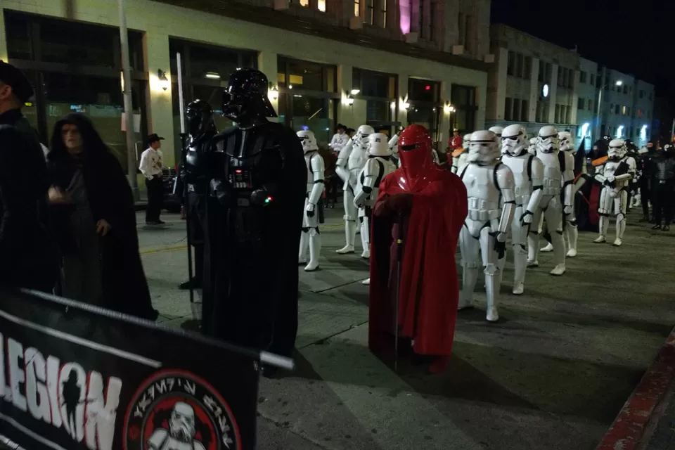 Star Wars